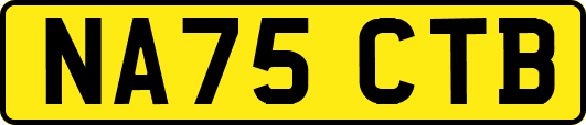 NA75CTB