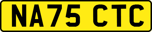 NA75CTC
