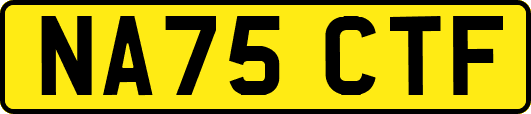 NA75CTF