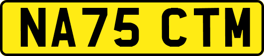 NA75CTM