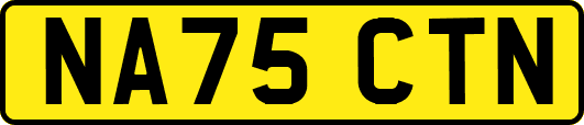 NA75CTN