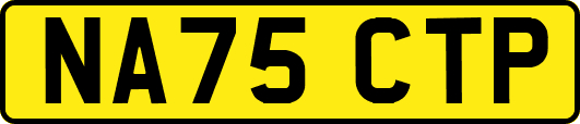 NA75CTP