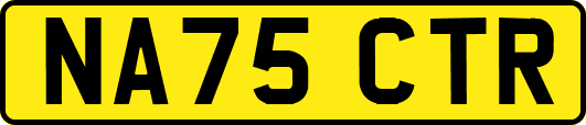 NA75CTR