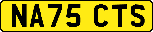 NA75CTS