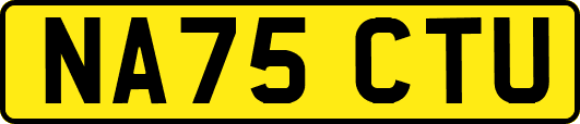 NA75CTU