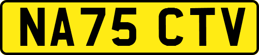 NA75CTV