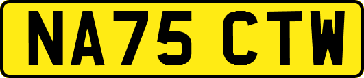 NA75CTW
