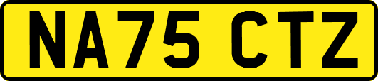 NA75CTZ