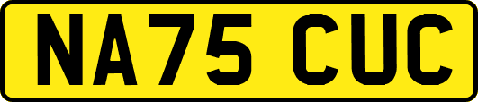 NA75CUC