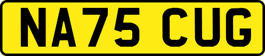 NA75CUG