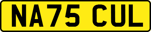 NA75CUL