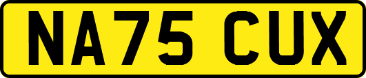 NA75CUX