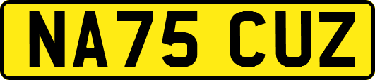 NA75CUZ