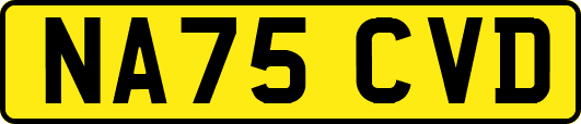 NA75CVD