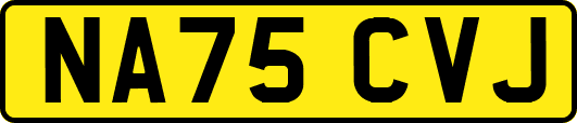NA75CVJ