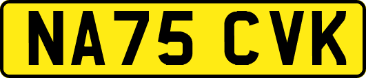 NA75CVK
