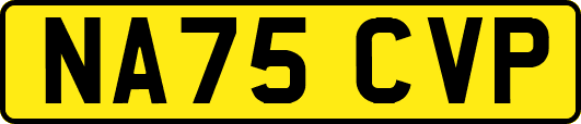 NA75CVP