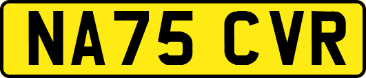 NA75CVR