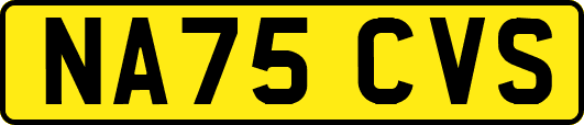NA75CVS