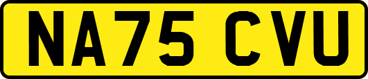 NA75CVU