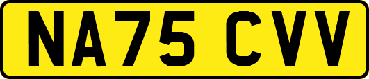 NA75CVV