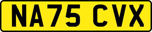 NA75CVX