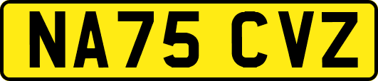 NA75CVZ