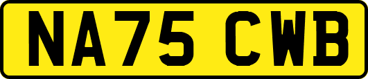 NA75CWB