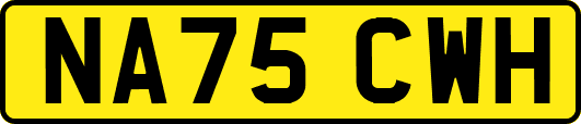 NA75CWH