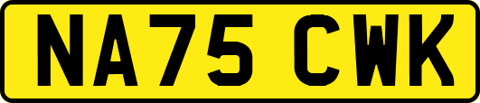 NA75CWK
