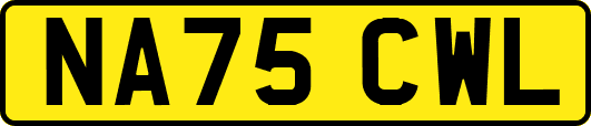 NA75CWL