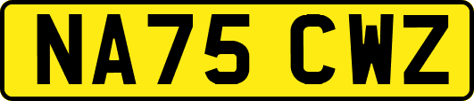 NA75CWZ