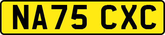 NA75CXC