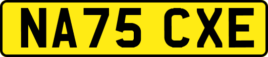 NA75CXE