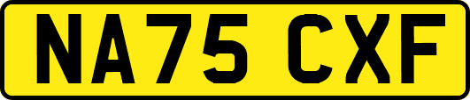 NA75CXF