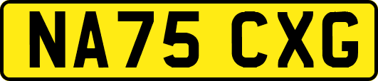 NA75CXG