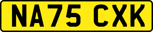 NA75CXK
