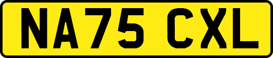 NA75CXL