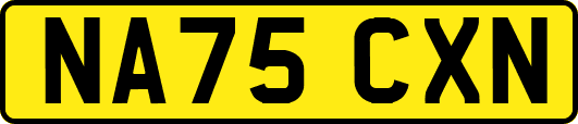 NA75CXN