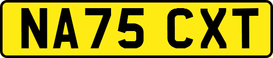 NA75CXT