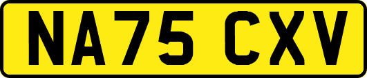NA75CXV