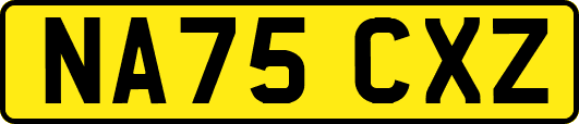 NA75CXZ