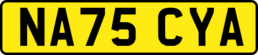 NA75CYA