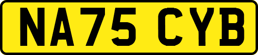 NA75CYB