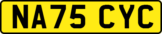 NA75CYC