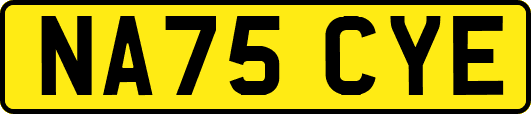 NA75CYE