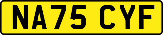 NA75CYF