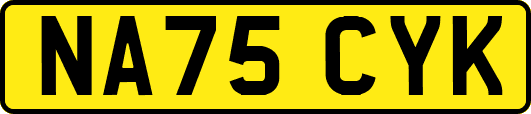 NA75CYK