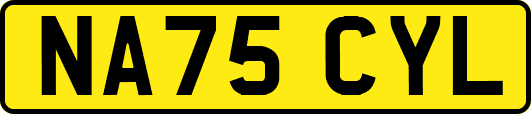NA75CYL