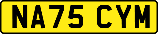 NA75CYM